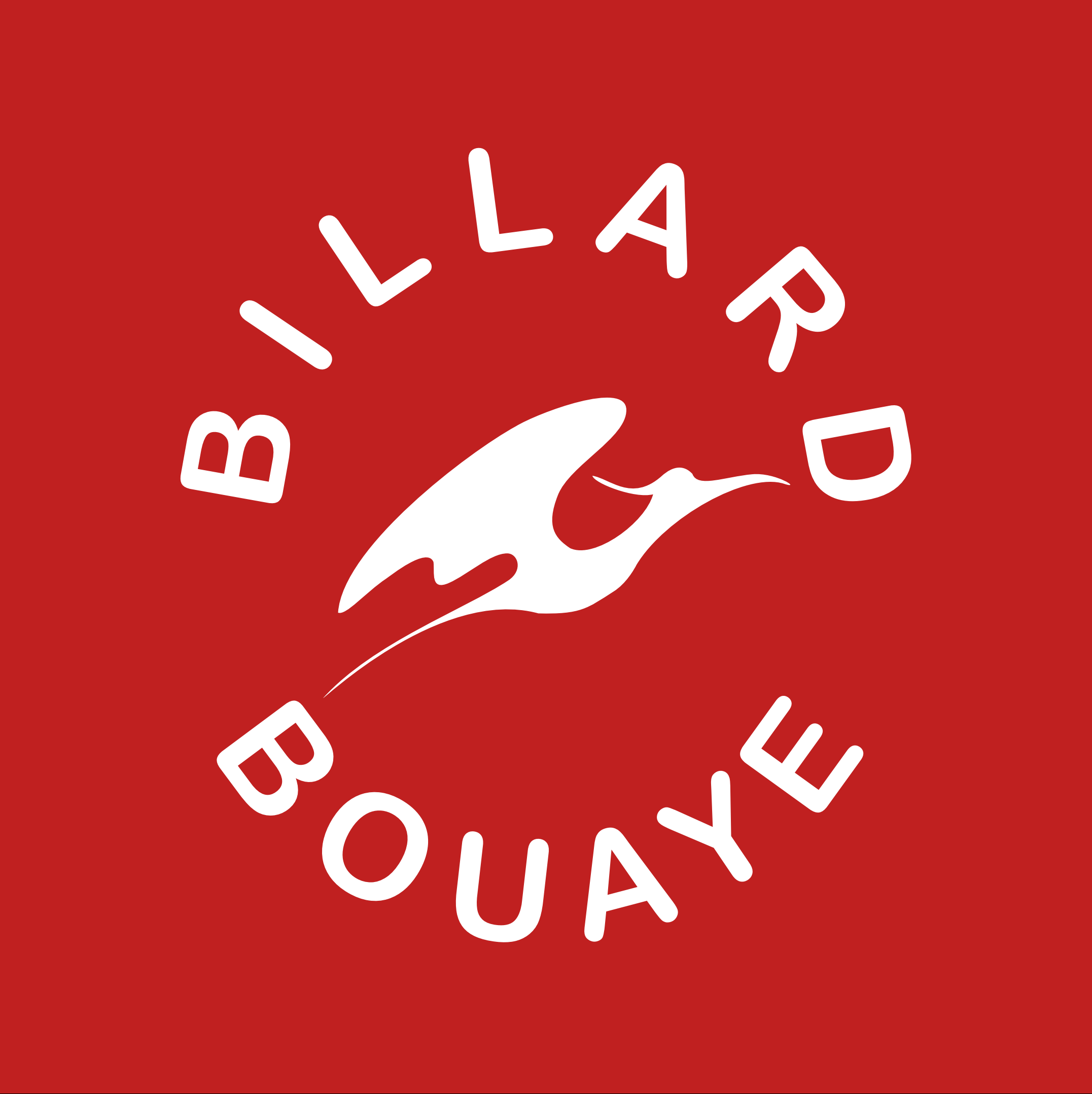Billard Club de Bouaye